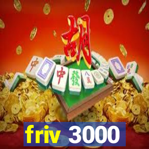 friv 3000